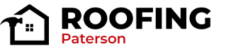 Paterson Roofing Company Logo