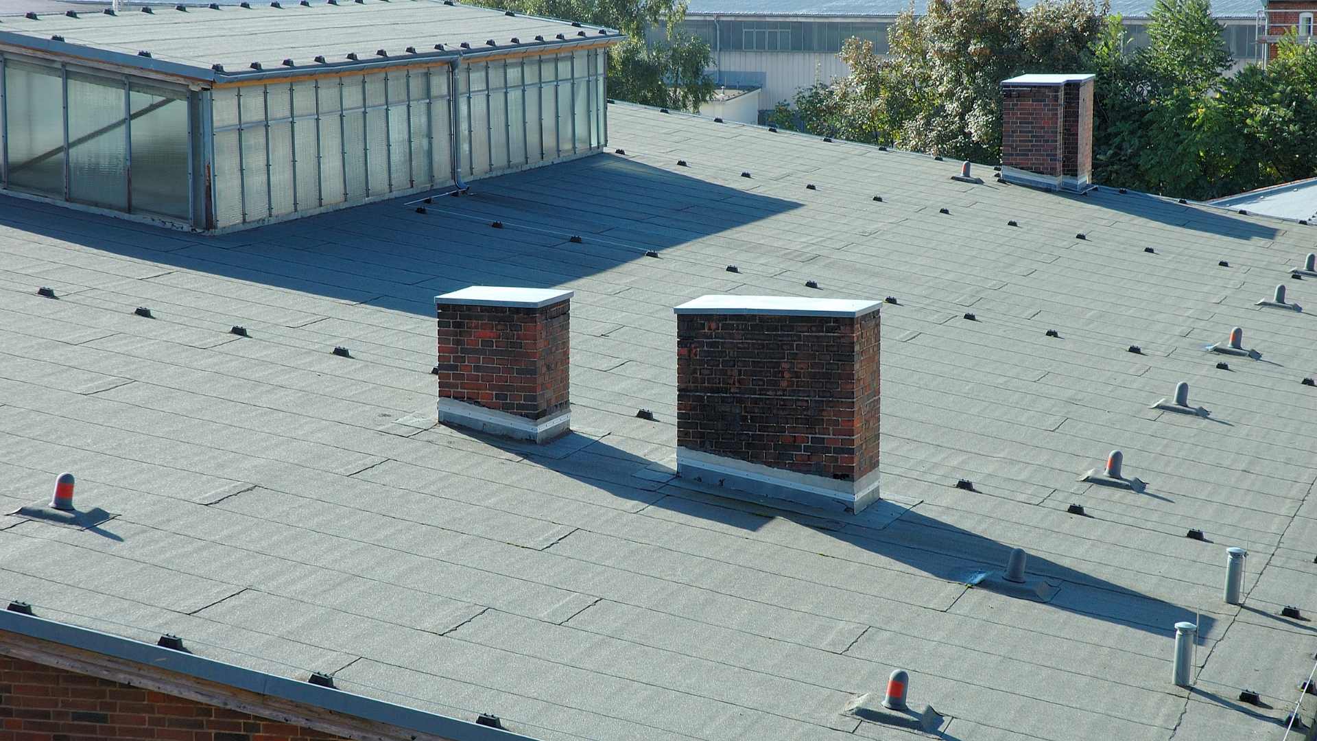 Roof Repair in Paterson, NJ